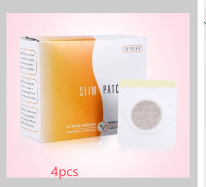 detox navel patch
