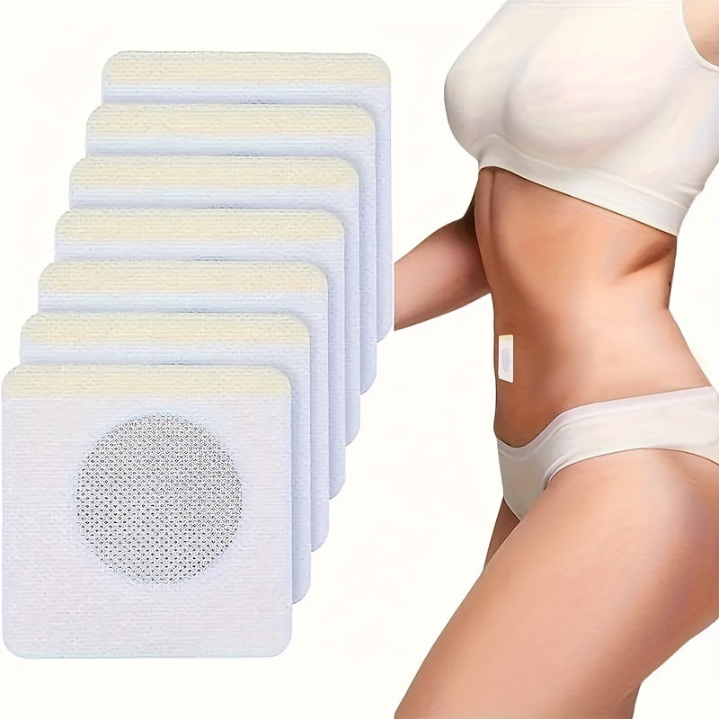 detox navel patch