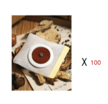 detox navel patch
