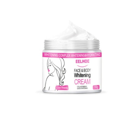 Skin Brightening Lotion