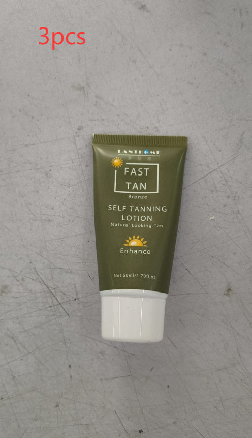 Tanning Body Lotion