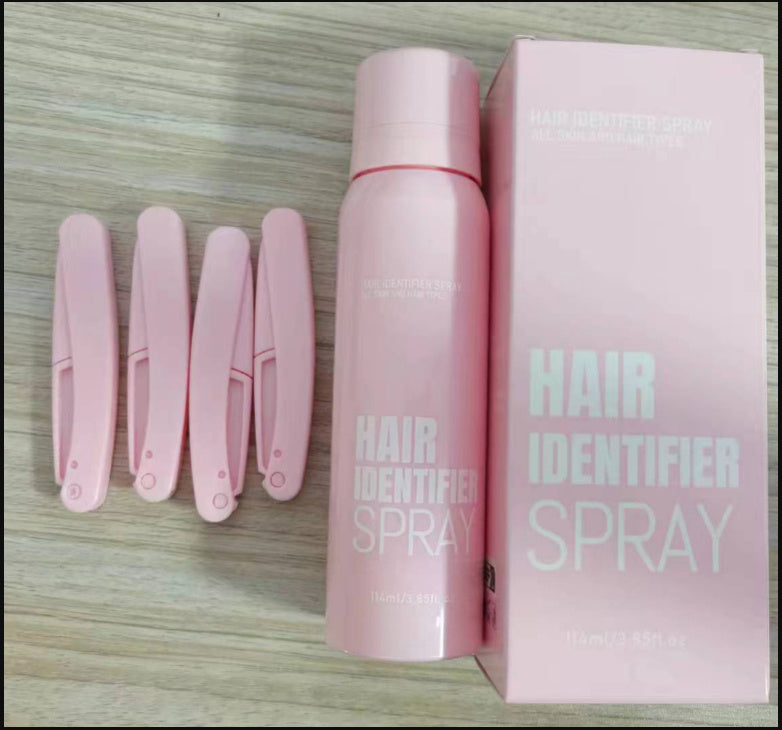 Dermaplaner Care Spray