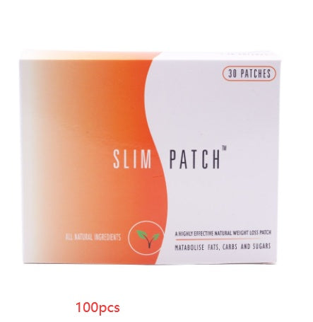 detox navel patch