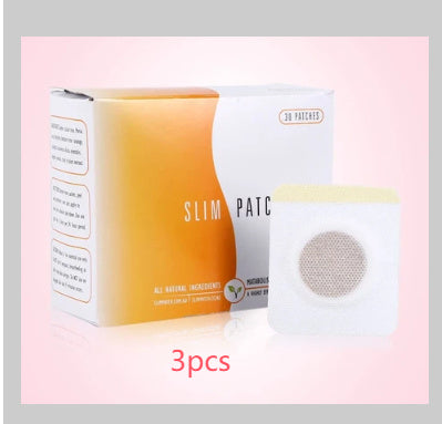 detox navel patch