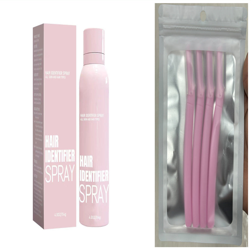 Dermaplaner Care Spray
