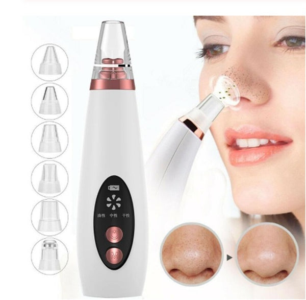 Pore Cleaning Instrument