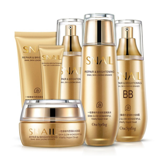 Hydrating Skincare Set