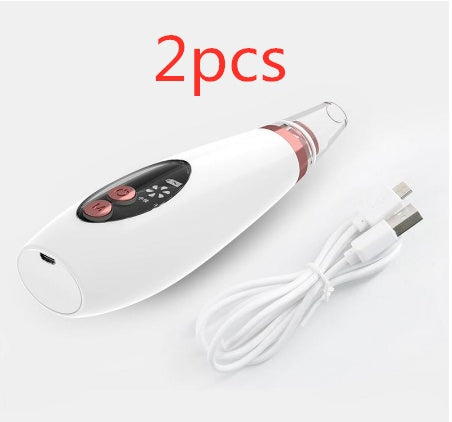 Pore Cleaning Instrument