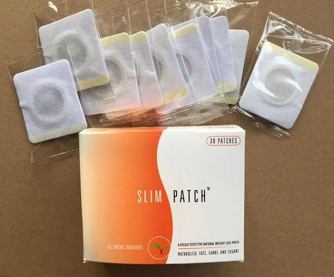 detox navel patch