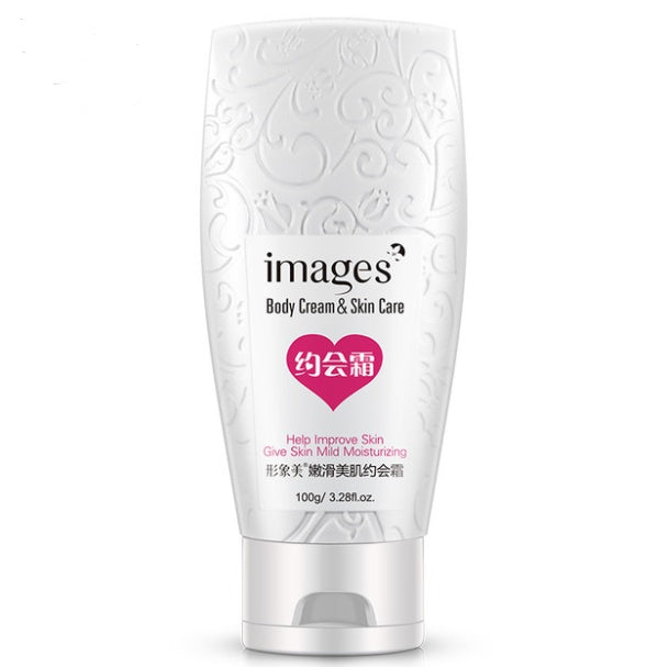 Nourishing Body Cream