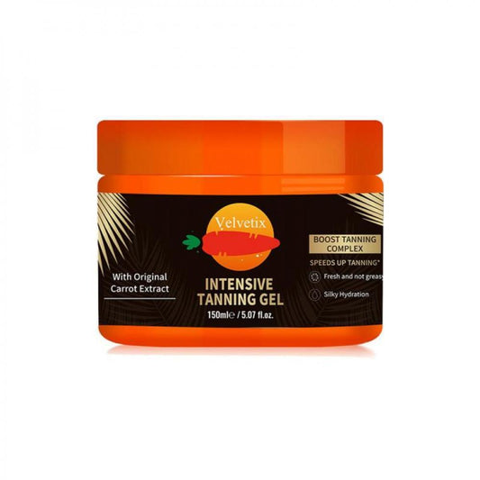 sunless tanning gel
