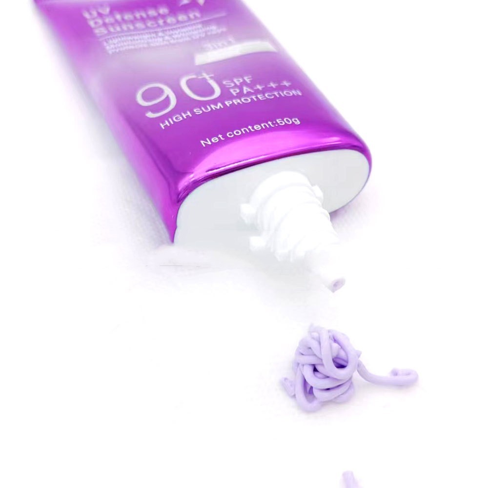 3-in-1 UV Cream