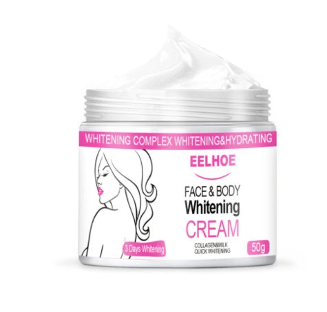 Skin Brightening Lotion