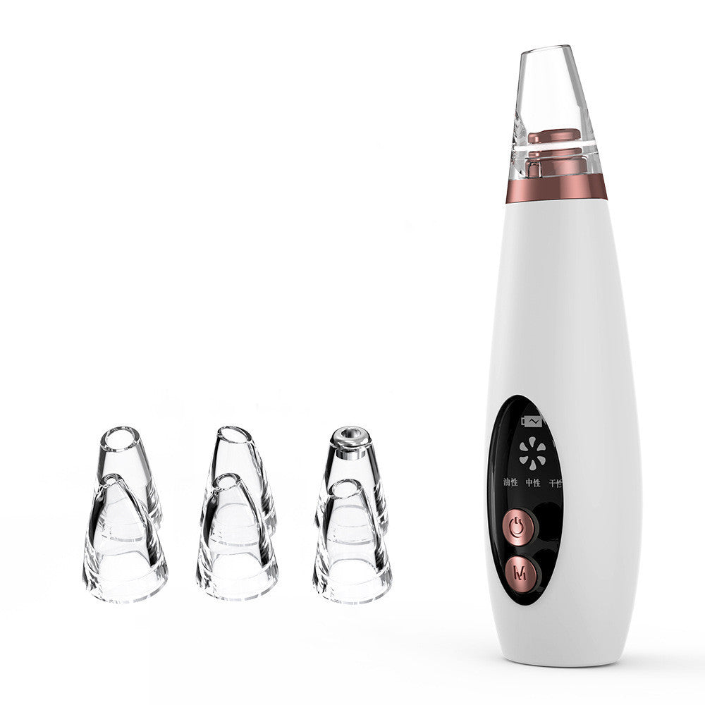 Pore Cleaning Instrument