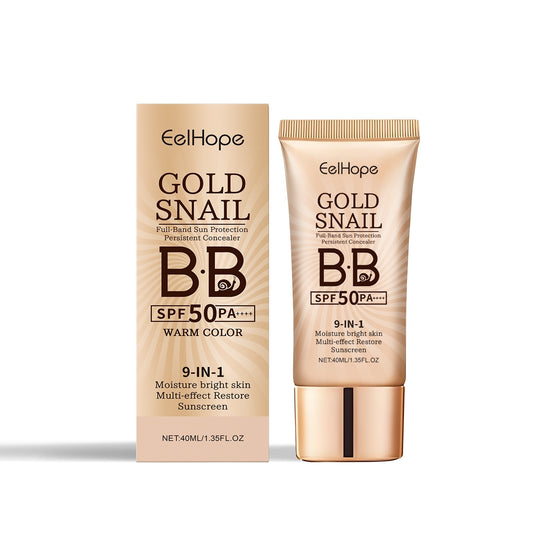 Golden Skin Cream