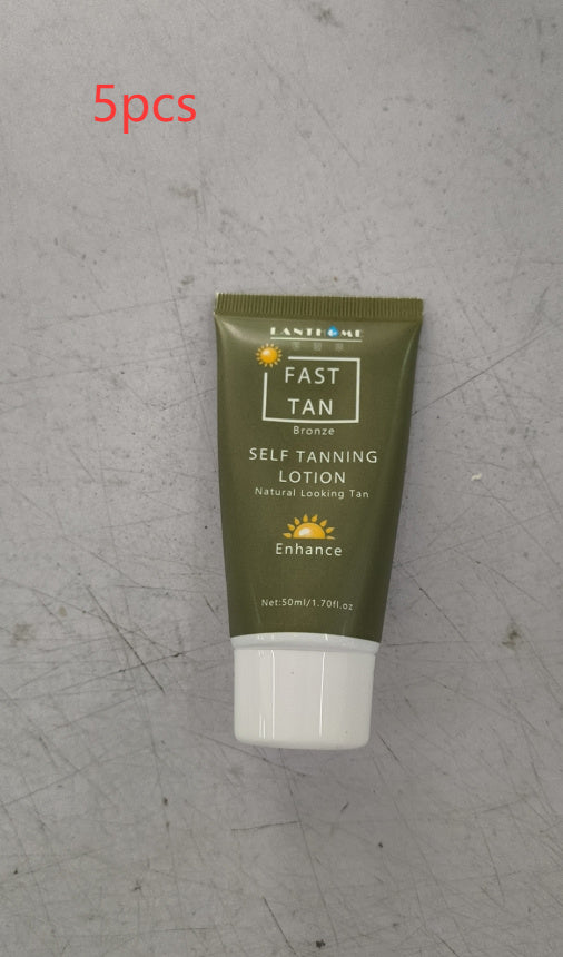  Tanning Body Lotion