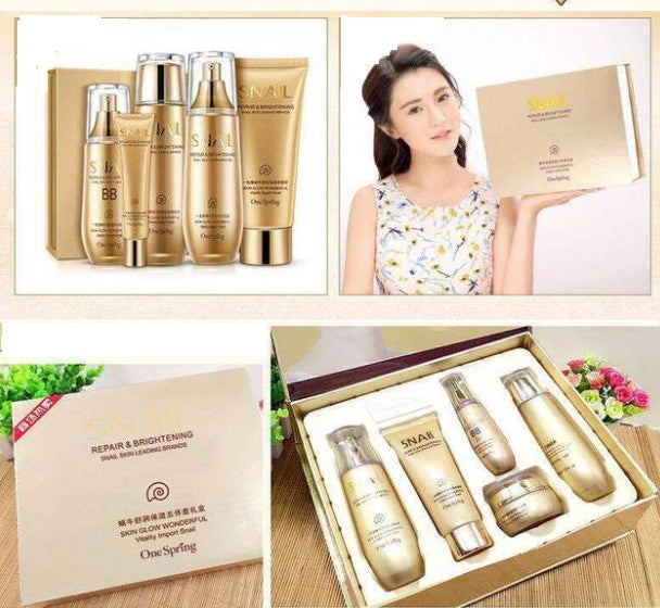 Hydrating Skincare Set
