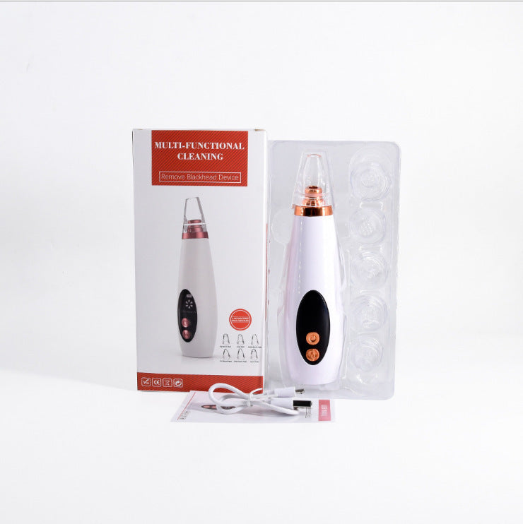 Pore Cleaning Instrument