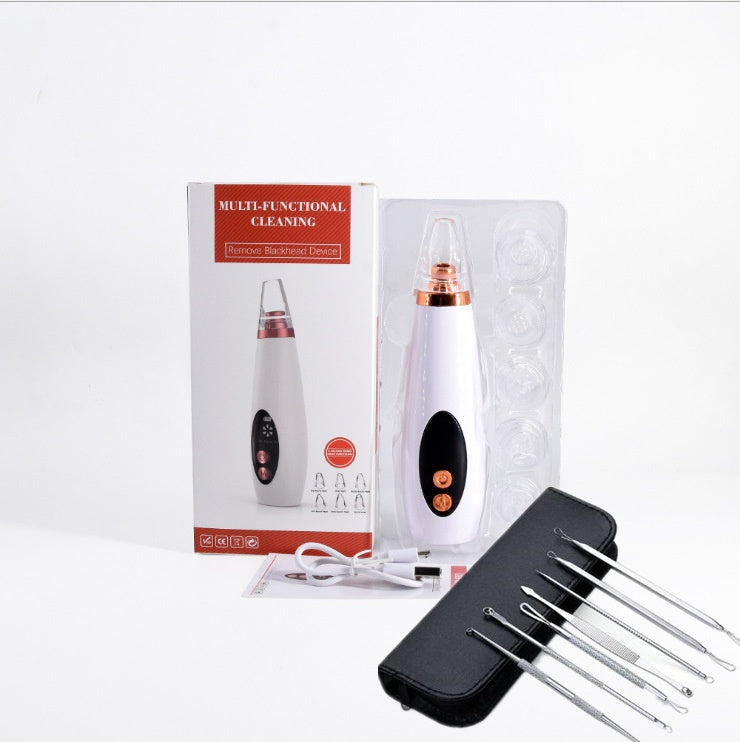 Pore Cleaning Instrument