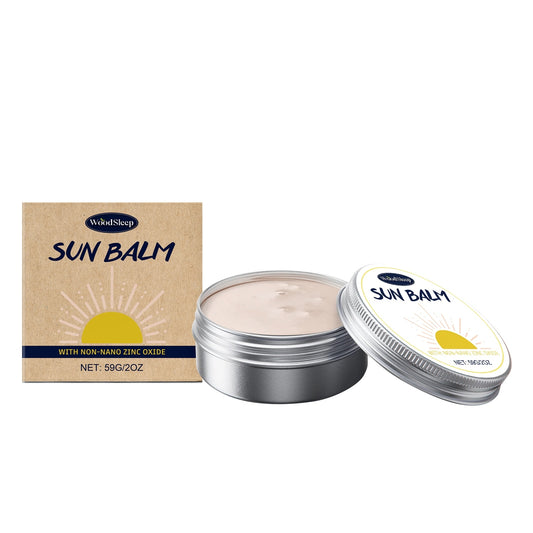 SPF Nourishing Cream