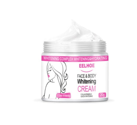 Skin Brightening Lotion
