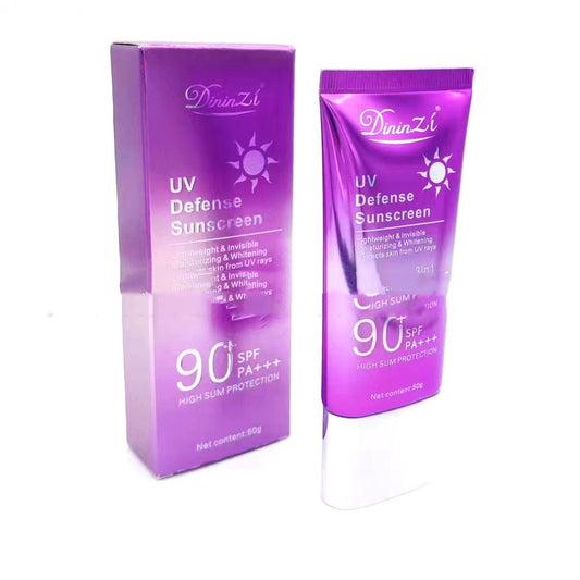 3-in-1 UV Cream