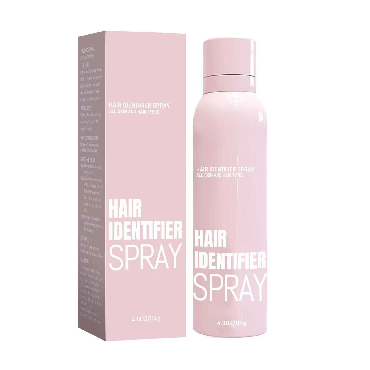 Dermaplaner Care Spray