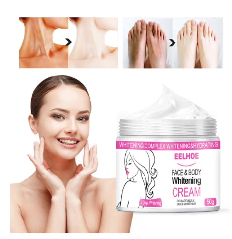 Skin Brightening Lotion